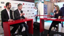 Salon des Entrepreneurs 2016 - Nicolas MOUSSET