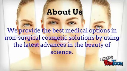 Acne Laser Treatment By Lux Medical Spa