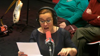 Espace réservé aux femmes, La Drôle D'Humeur De Noémie De Lattre