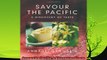 read now  Savour the Pacific A Discovery of Taste
