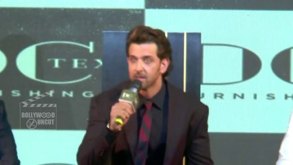 Mohenjo Daro FIRST LOOK | Pooja Hegde As CHAANI