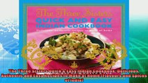 read here  The Three Sisters Quick  Easy Indian Cookbook Delicious Authentic and Easy Recipes to