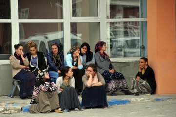 Yüksekova'da patlama: 1 kişi ağır yaralandı
