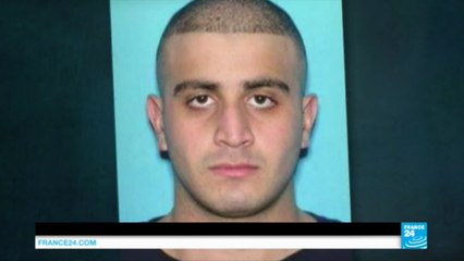 Orlando shooting: gunman posted terror-related Facebook messages before the attack