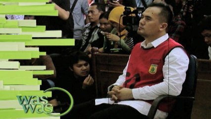 Highlight - WasWas 16 Juni 2016