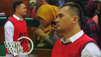 Panitera PN Jakarta Utara dan Kakak Saipul Ditangkap Kpk - WasWas 16 Juni 2016