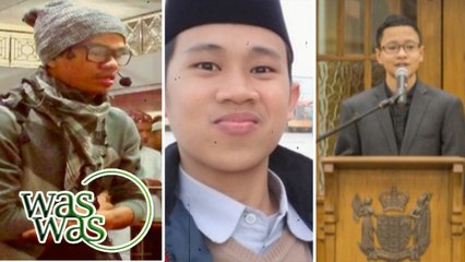 Inspirasi Ramadhan Seorang Remaja Rela Rapikan Sandal Jamaah - WasWas 16 Juni 2016