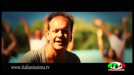 LOS LOCOS E GIO' VALERIANI BAILANDO