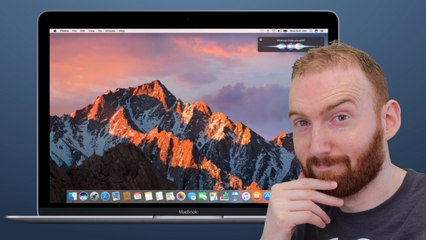 macOS Sierra: My Thoughts