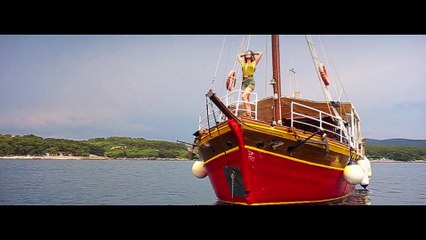 Lana Jurcevic - VRTI MI SE feat. Ante Cash | SEXY