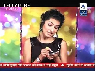 Saas Bahu Aur Saazish 16th June 2016 Part 1