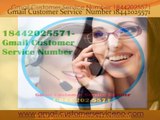 GMail Customer Service 1(844) 202 5571 Number toll free