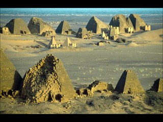 Abyssinia, Ethiopia, Axum, Meroe, Yemen, History and Modern Politics - by Prof. M. S. Megalommatis