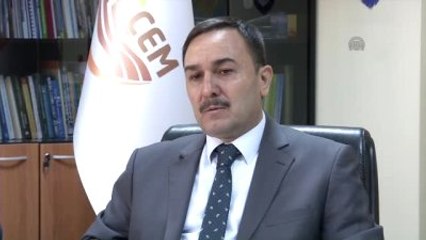 Türkiye Arazi İyileştirmede Önder Ülke"