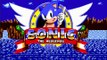 Sonic 1 Music  Spring Yard Zone extended