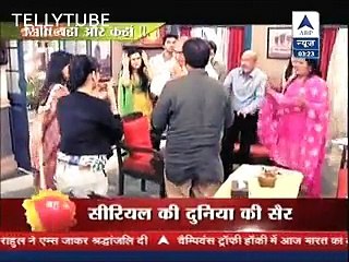 Saas Bahu Aur Saazish 16th June 2016 Part 5