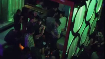FUNERAL STRIPPERS ft. DESTINATION MARS - What You Want - YouTube