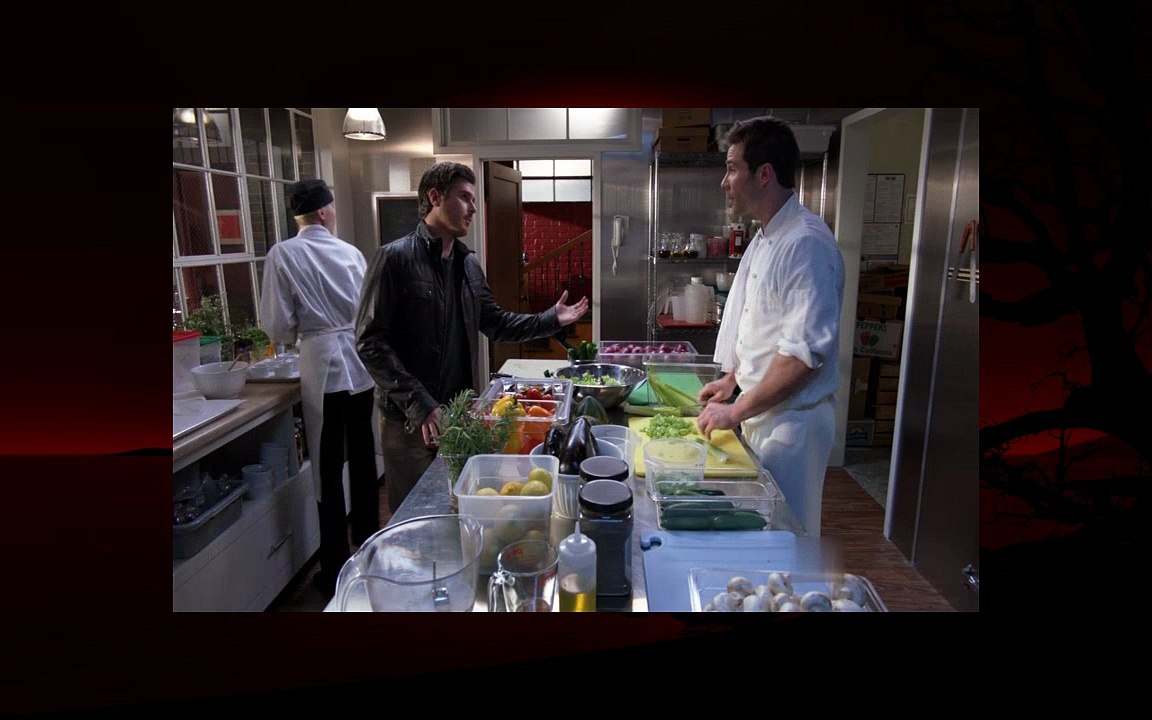 Watch Brothers And Sisters S05 E16 Dailymotion Video