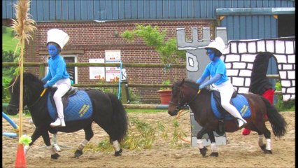 fete club du 12.6.16- domainedelorleau