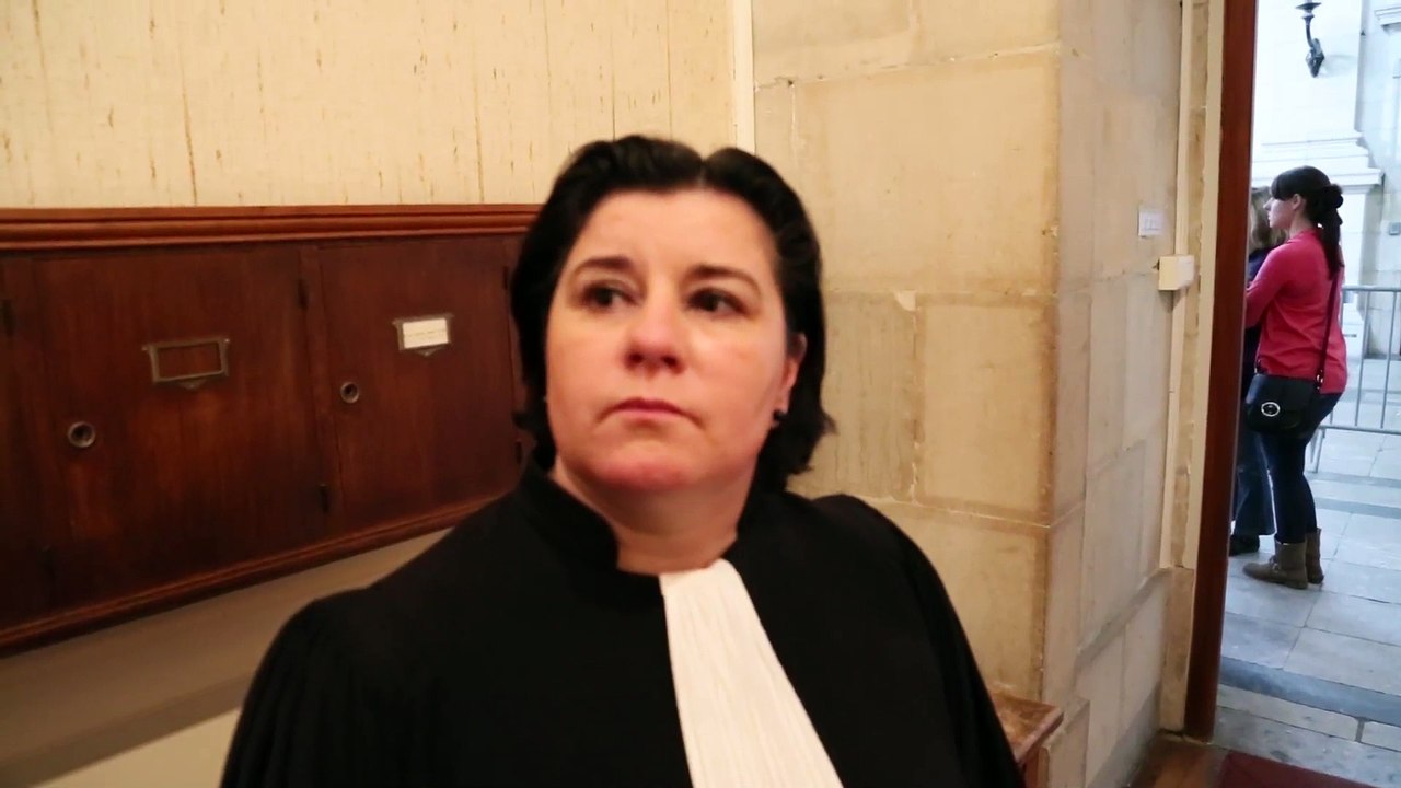 Procès Alexandre Junca à Pau : Me Legrand-Bogdan, l'avocate de Christophe Camy