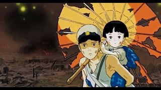 ดูGrave of the Fireflies สุสานหิ่งห้อย