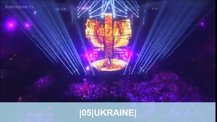 EASTERN SONG CONTEST