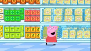 Peppa pig voice over 4