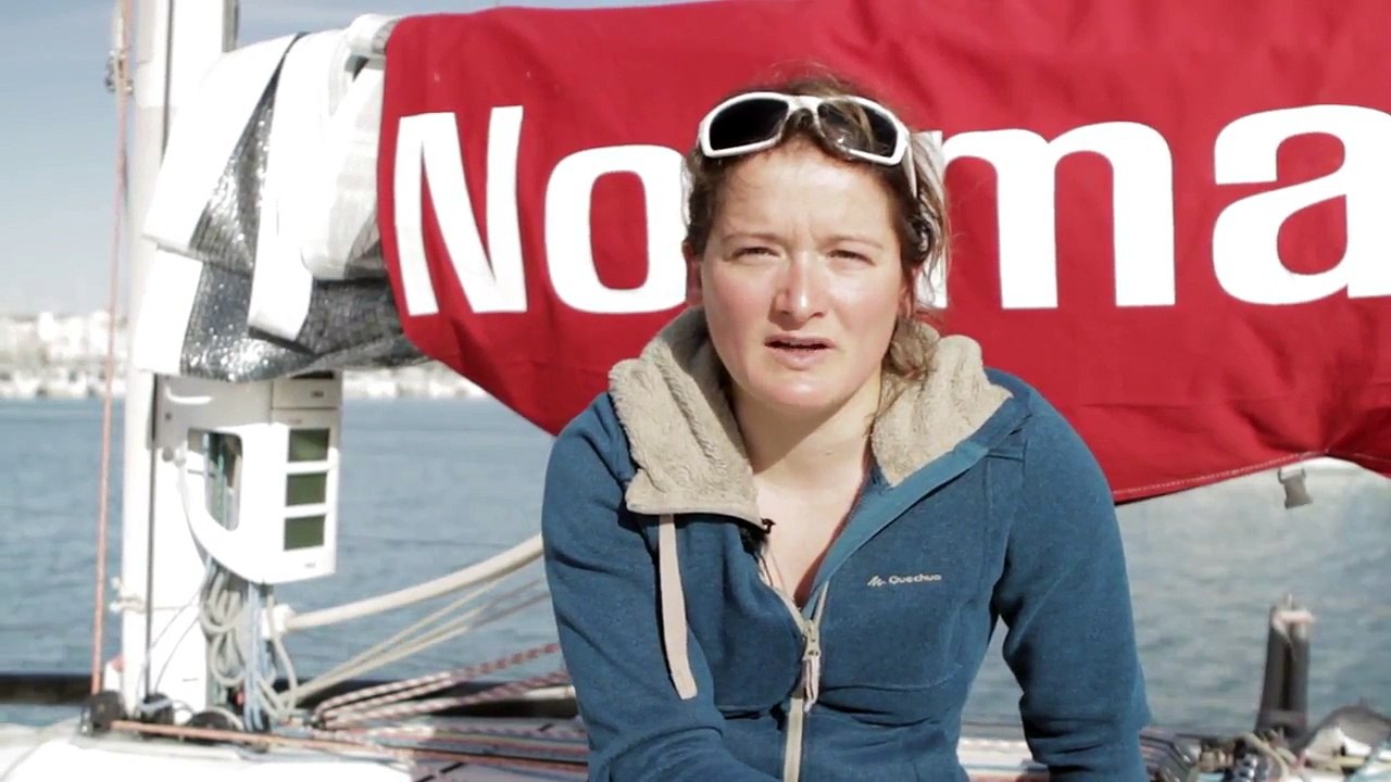 Comment les skippers se préparent-ils à la Solitaire ?