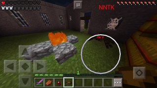 NNTK-Minecraft 0.14.2 : lol warz map by soda