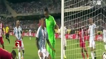 ملخص و اهداف مباراة الأرجنتين و بنما 5 0 علي محمد علي كوبا امريكا 11 6 2016 HD 720p