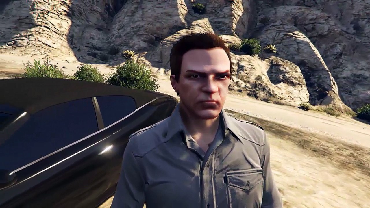 GTA 5 [NEFES] FİLM 2. PART
