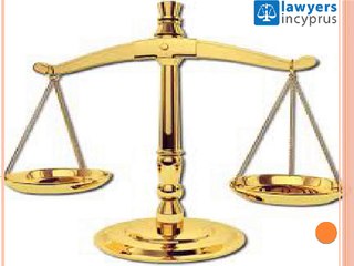 Find Legal law firms in Cyprus