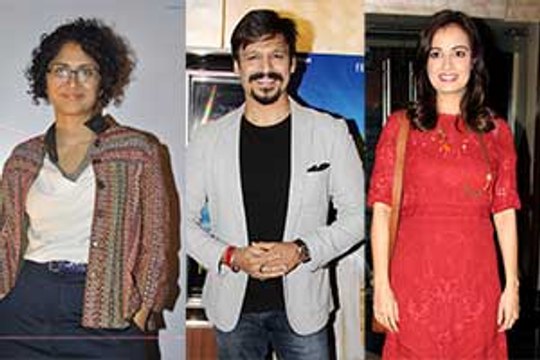 B-town reacts on Shahid-Alia starrer Udta Punjab's leaked footage