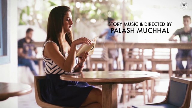 TERI EK HASSI - PALASH MUCHHAL _ NANDISH SANDHU - RASHAMI DESAI _ JUBIN NAUTIYAL