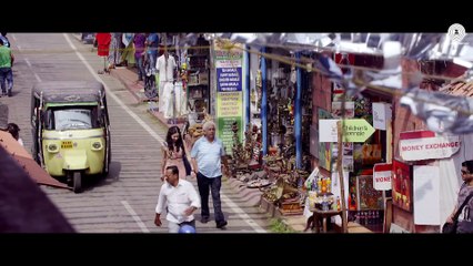 Tu Hai Toh Main Hoon - Waiting _ Anushka Manchanda & Nikhil D'Souza _ Mikey McCleary