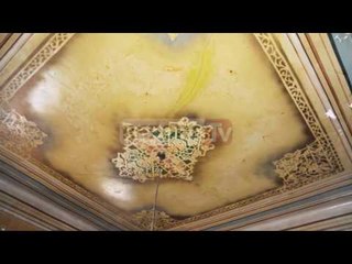 Report TV - Kjo Vilë në Korçë me vlera unikale historike rrezikon degradimin