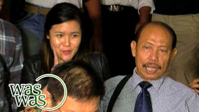 WasWas Top Story Jessica Wongso Akan Disidang Hari ini - WasWas 15 Juni 2016