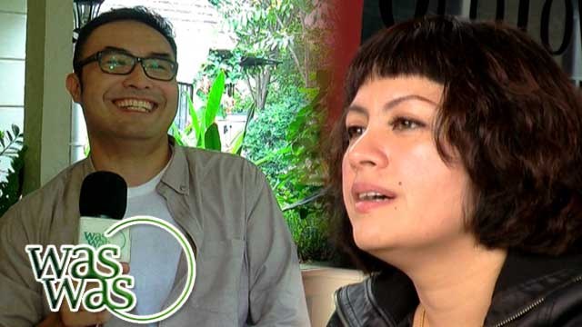 Berkah Ramadhan Surya Saputra Akhirnya Diberi Momongan - WasWas 15 Juni 2016