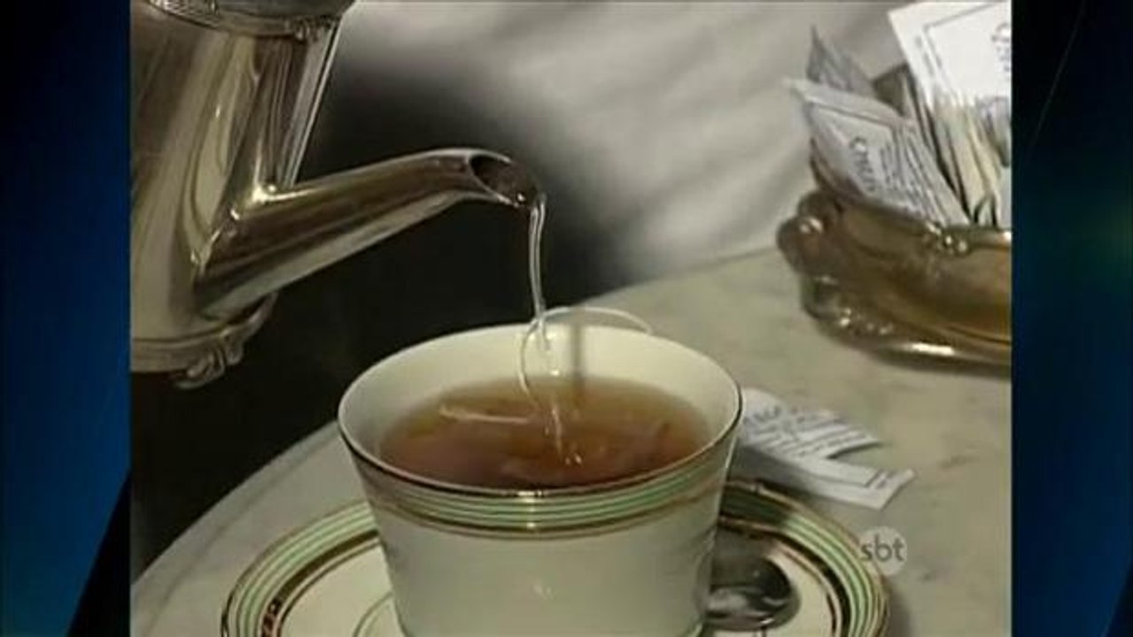 Bebidas muito quentes podem causar câncer