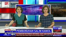 Terdakwa Sakit, Sidang Pembunuhan Salim Kancil Ditunda