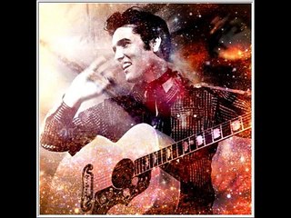 Elvis Presley Inédite 2016 Amazing Revelation By skutnik Michel -