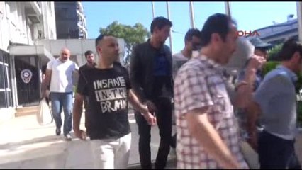 Bursa - Alacak-vercek Meselesi Yüzünden 2 Kişiyi Kaçırıp Döven 10 Kişi Yakalandı