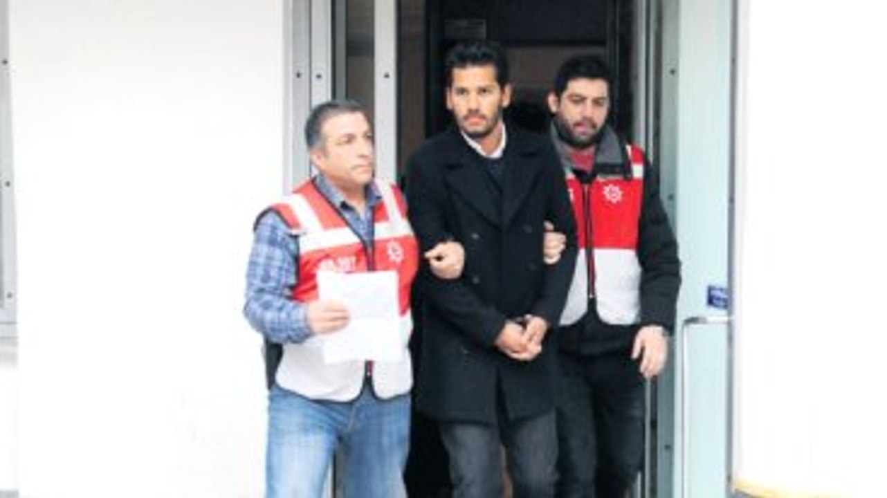 Rüzgar Çetin, Bilirkişi Raporunda Asli Kusurlu Bulundu