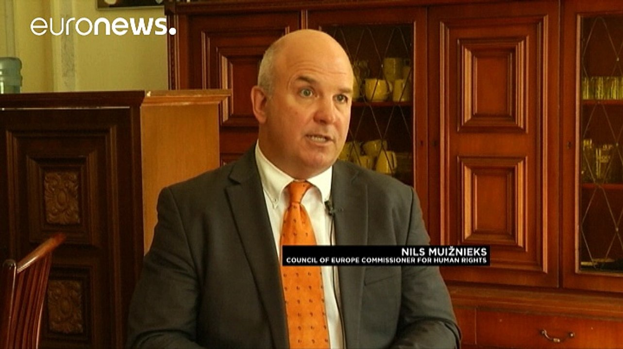 Совет Европы: права человека и верховенство права в Польше по угрозой