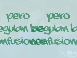 Marcos[&]Carol - Contigo