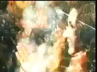 CCR - Bad Moon Rising