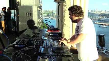 Tako [Redlight Records] Boiler Room x Ray-Ban 014 Amsterdam | DJ Set