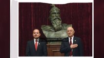 Ryerson: PD të votojë reformën - Top Channel Albania - News - Lajme