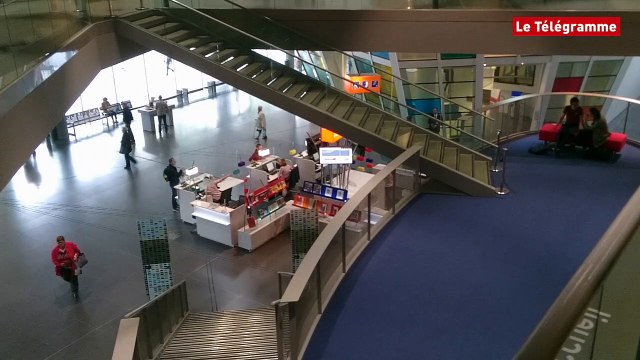 Rennes. Musée de Bretagne : De A à Z , 10 ans d’acquisitions exposé