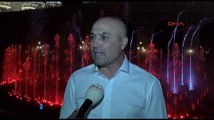 Antalya - Rixos'tan Tatil ve Eğlencede Yeni Konsept